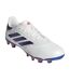 Chaussures De Foot Pour Terrain Ferme Copa Pure League Homme Blanc Adidas-1