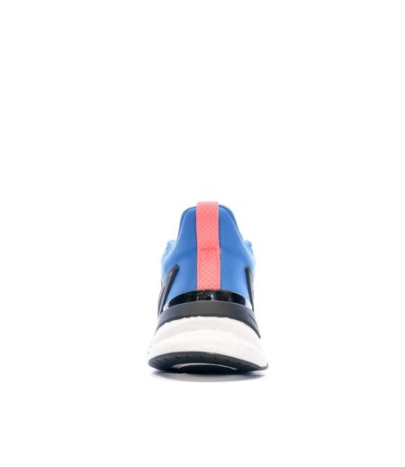 Chaussure running Bleu Homme Adidas Response Super 2.0