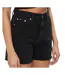 Short mom noir femme calvin klein jeans j20j222812d-1
