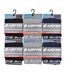 Boxer homme LOTTO - Pack de 6-3