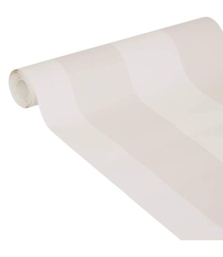 Papier Peint Pré-encollé Maurice 53x1000cm Multicolore