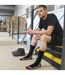 24 paires de chaussettes de travail en bambou doux et respirantes pour hommes-3