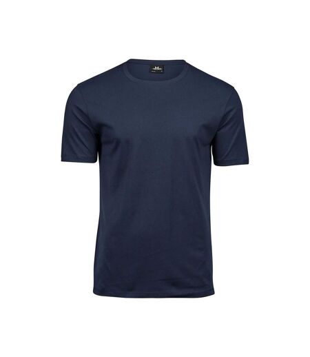 Tee Jays - T-shirt LUXURY - Homme (Bleu marine) - UTBC5118
