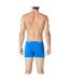 Pack Of 2  Mens Boxer Shorts  Blue Lonsdale-3