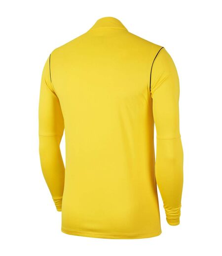 Sweat Park Homme Jaune Nike