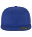 Casquette De Baseball Premium Bleu Roi Flexfit-1