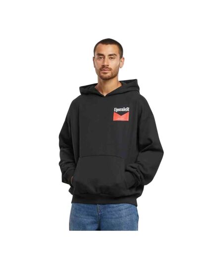 Noir Mister Tee