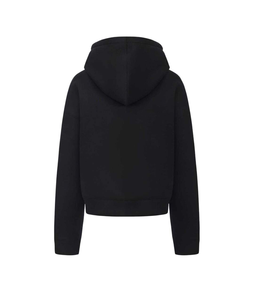Sweat Homme Noir Firetrap-2
