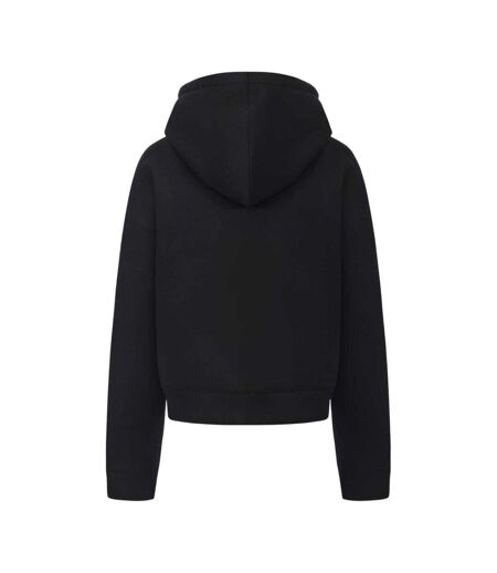 Sweat Homme Noir Firetrap