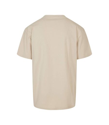 T-shirts Homme Blanc Cassé Urban Classics