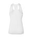 Womens/ladies modernize ii vest white Dare 2b