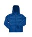 Unisex Adult Reset Puffer Jacket Royal Blue B&C-1