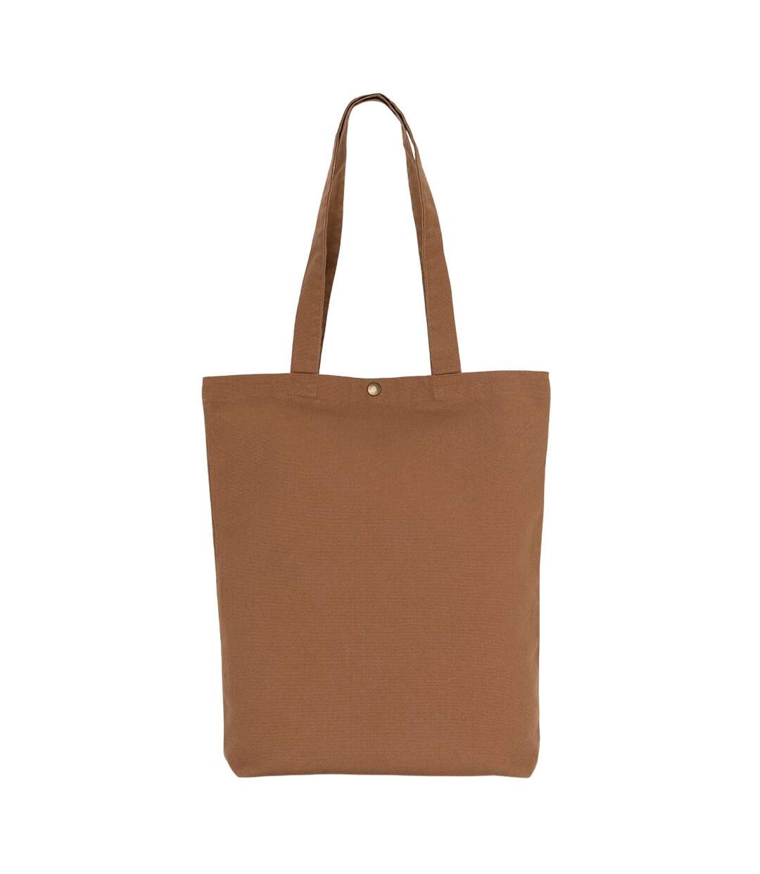 Tote Bag Taille Unique Cannelle Kimood-1