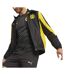 Borussia dortmund veste noire homme puma 23/24 - l-1