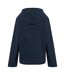 Veste Softshell Navigate Homme Bleu Marine Gris Phoque Regatta-2