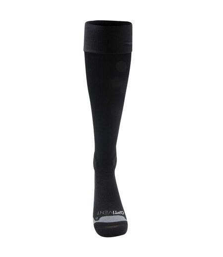 Mens Elite Football Socks Black Sondico