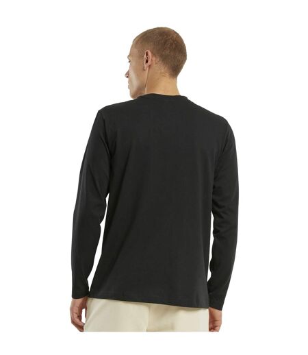 T-shirt Adulte Noir New Morning Studios