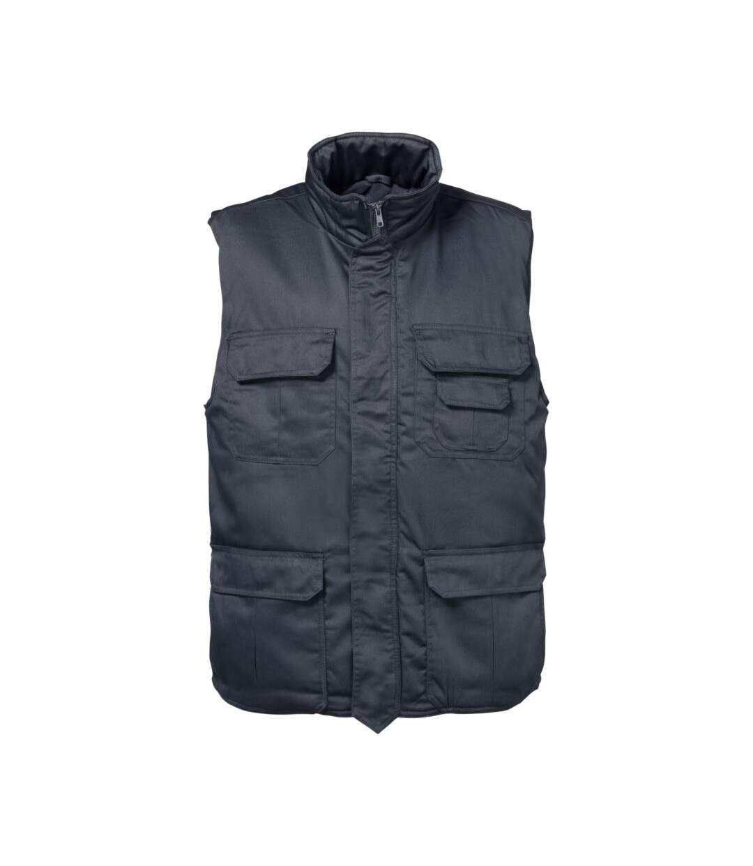 Gilet  CityGuard RANGERS UNI-1