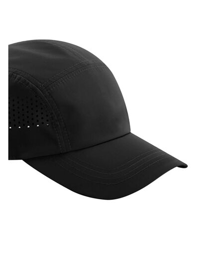 Casquette Technical Noir Beechfield