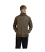 Imperméable Fraser Ii Homme Vert Kaki Trespass-2