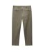 Mens Logo Tapered Trousers Tea Napapijri-2