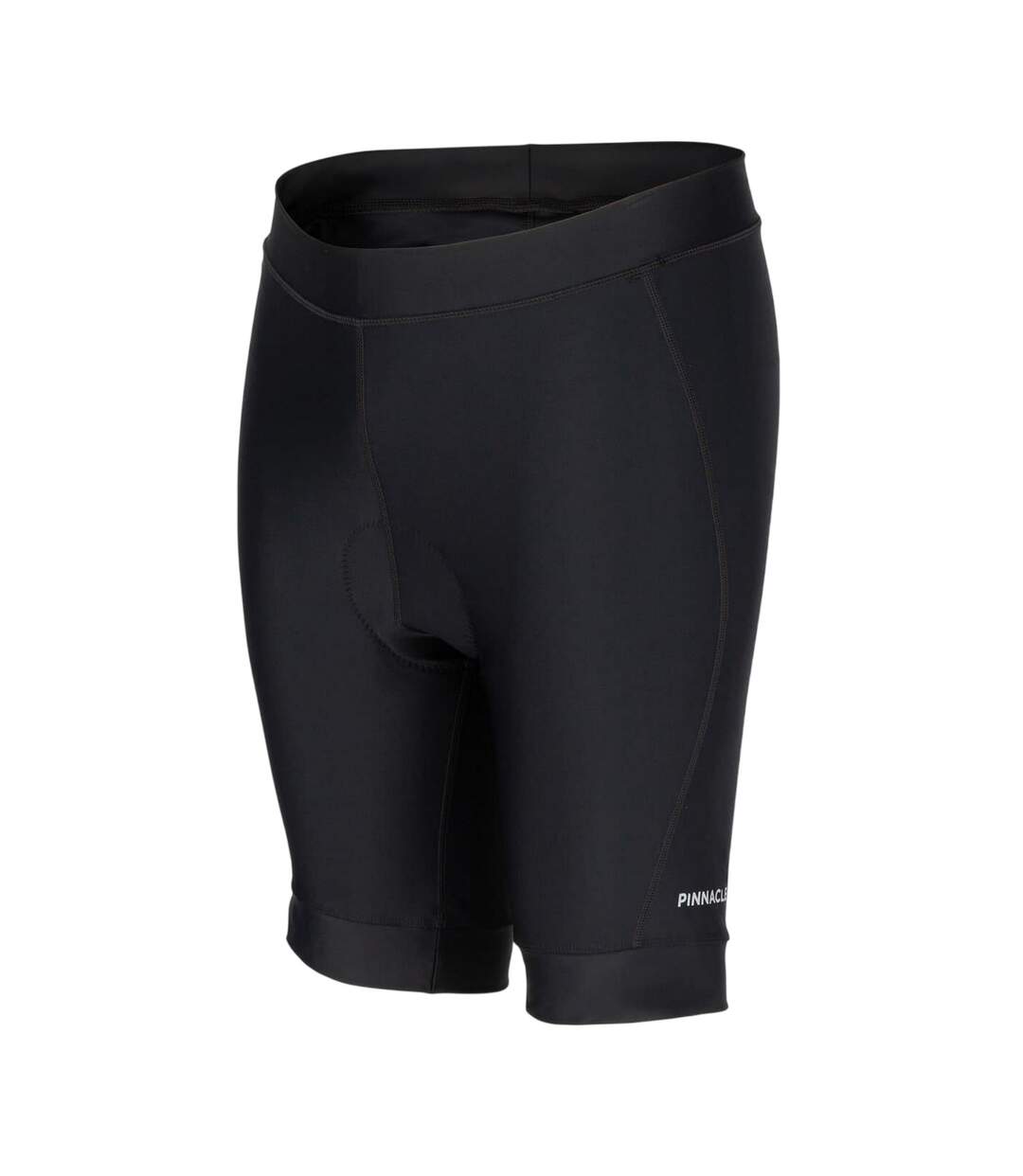 Cuissard De Cyclisme Homme Noir Pinnacle-3
