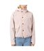 Veste Rose Femme Dickies Glacier View - L