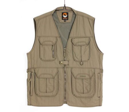 Gilet sans manches rando TREK1