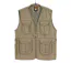 Gilet sans manches rando TREK1-2