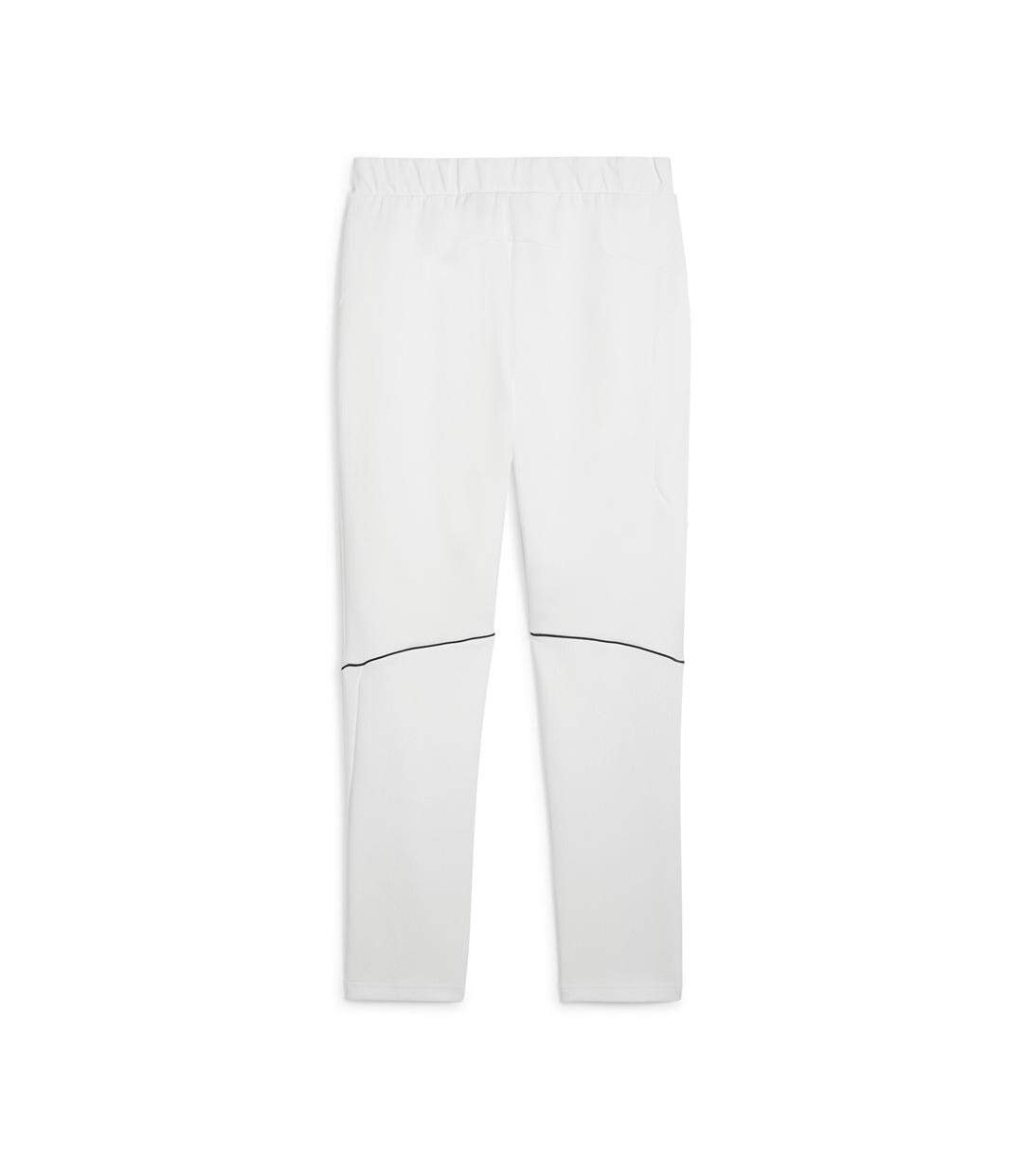 Jogging blanc homme puma 627459-2