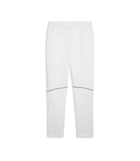 Jogging blanc homme puma 627459