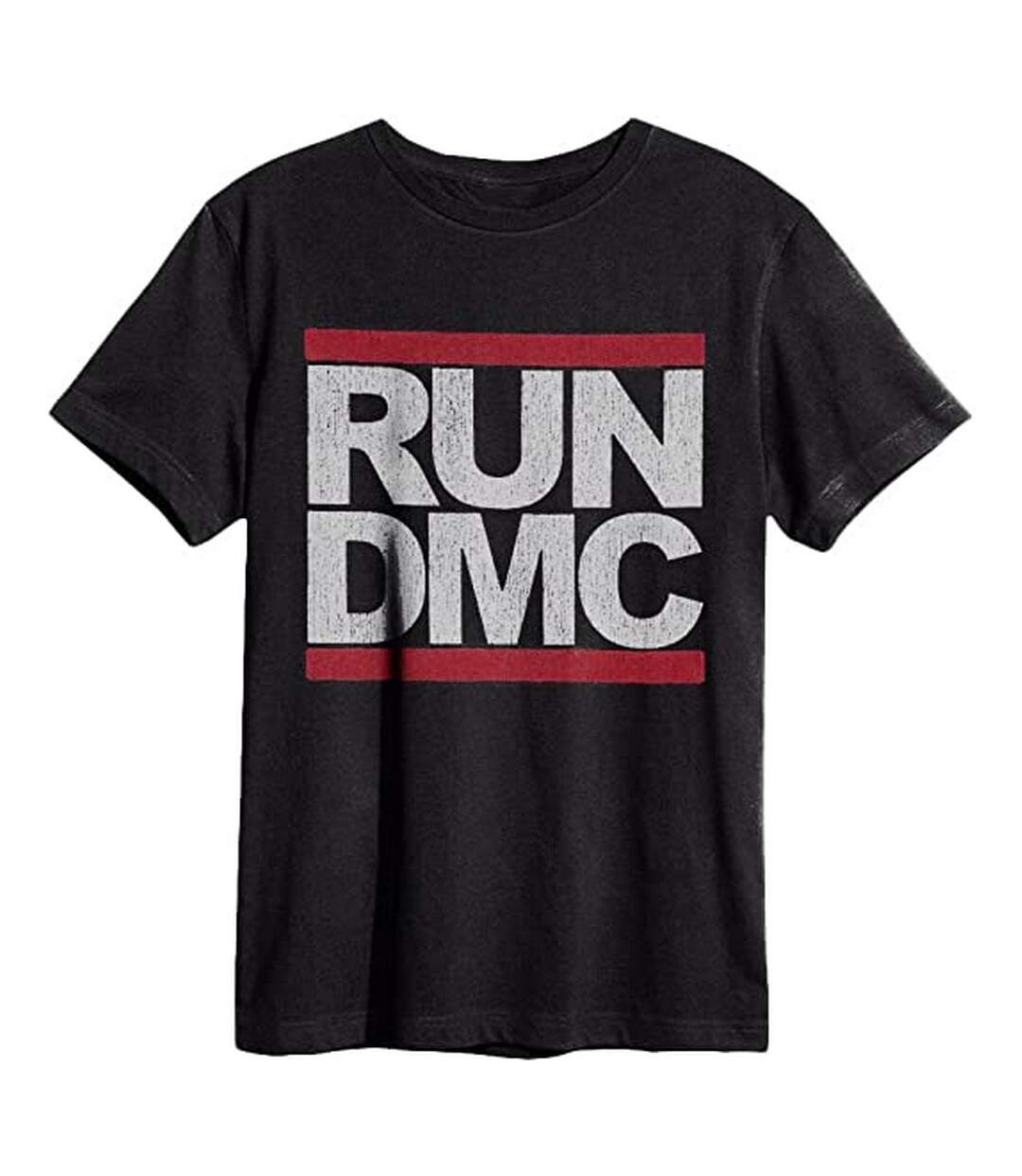 T-shirt Adulte Anthracite Amplified-1