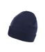 Bonnet d´hiver bleu marine Result Winter Essentials