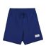 Short homme bleu Y-3-1