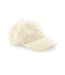 Beechfield Unisex Adult Cotton Baseball Cap (Graphic Grey) - UTPC5326