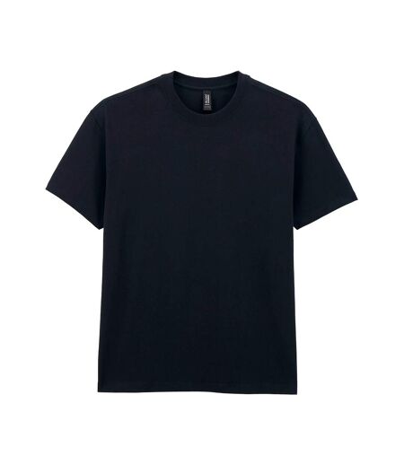T-shirt Homme Noir Gildan Hammer