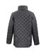 Veste Rembourrée Cheltenham Homme Noir Result-2