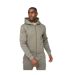 Mens chemtars full zip hoodie green slate Duck and Cover-4