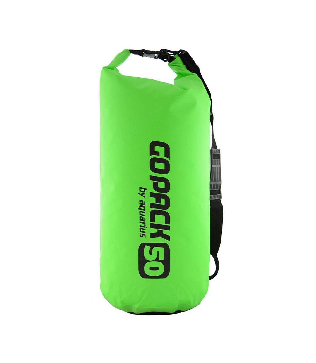 Sac Étanche Gopack Taille Unique Vert Aquarius-2
