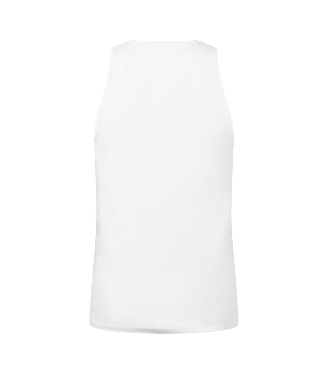 Débardeur Motif/style Logo Liftynew Out Homme Blanc Vif Diesel-2