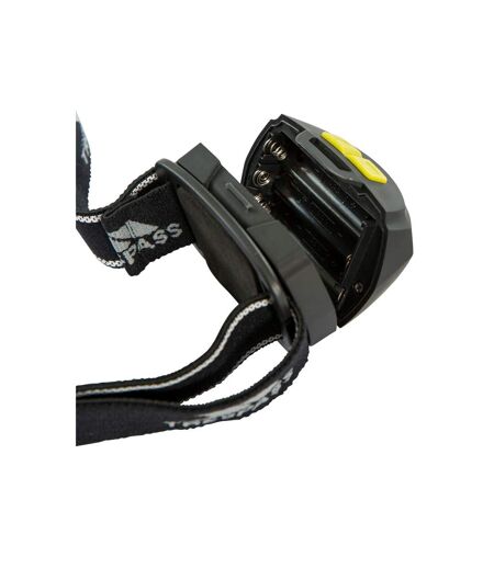 Trespass Blackout 250Lm LED Headtorch (Black) (One Size) - UTTP4342