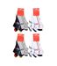 Chaussettes Homme SNEAKER KAPPA - Pack de 12-3