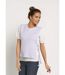 Pull sans manches avec lien à nouer côtés-1