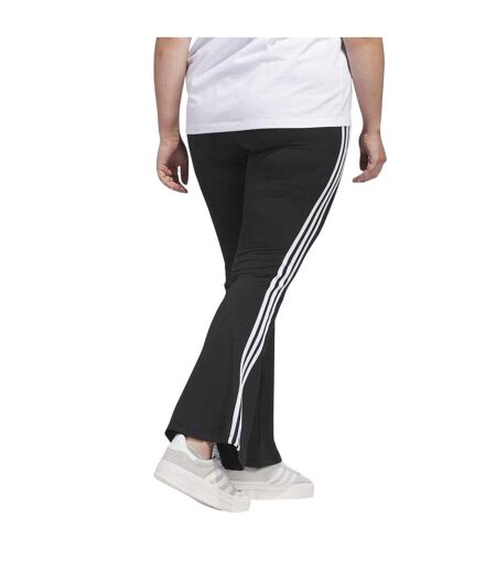 Legging Femme Noir Adidas