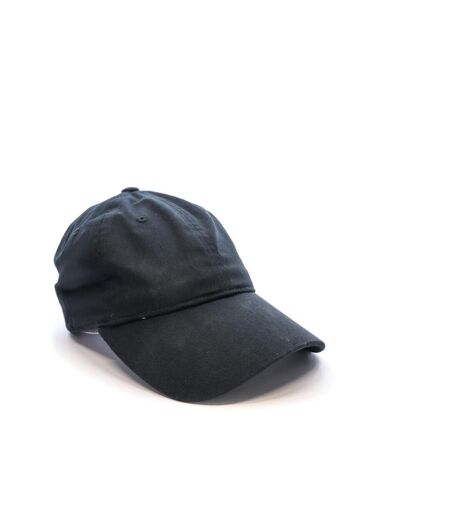 Casquette noire homme adidas baseball - osfm