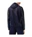 Mens Roland Garros Windbreaker Navy Lacoste-3