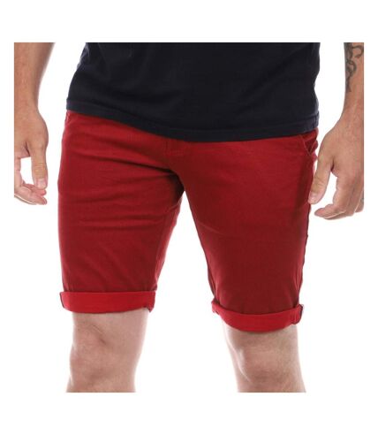 Short Rouge Homme La Maison Blaggio Varen - 29