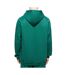 Sweat vert homme adidas ny - m-2