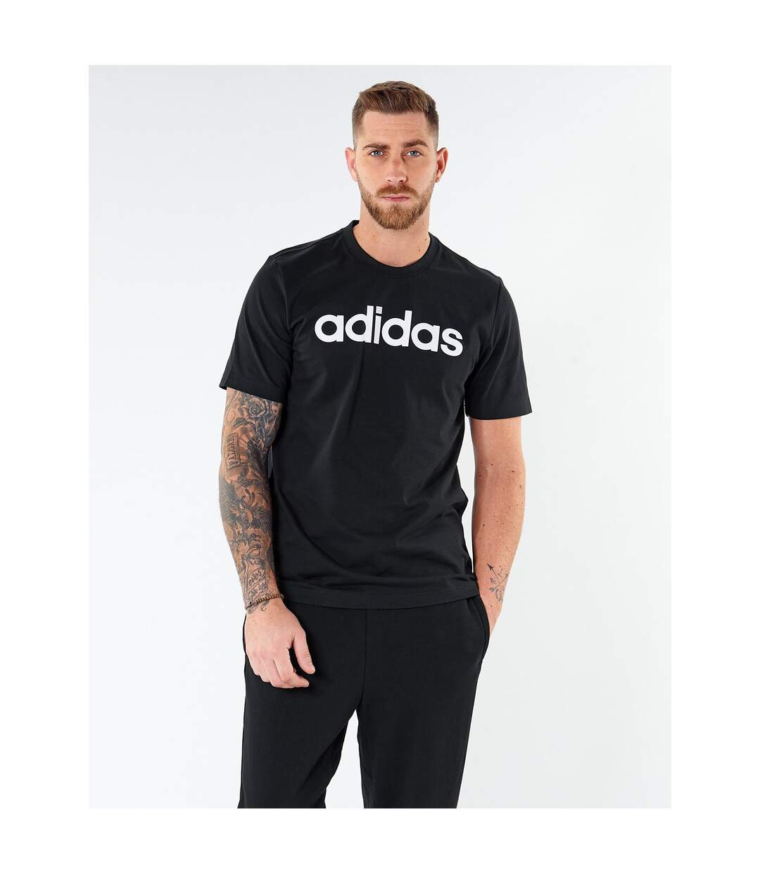 Tee shirt iconique  -  Adidas - Homme