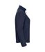 Veste Polaire Extérieur Femme Bleu Marine Français Russell-3